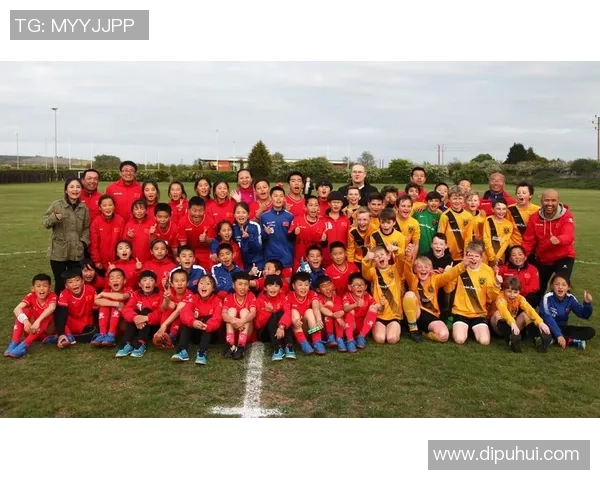 追逐绿茵场上的梦想成为足球明星的心路历程与奋斗故事