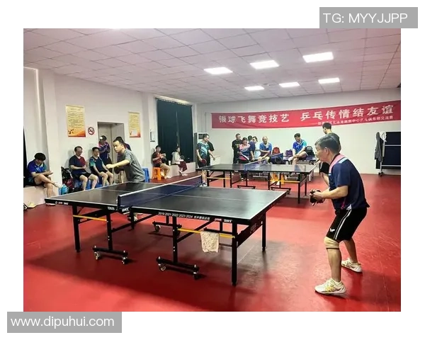 上海乒乓球队最新比赛经验分享TOP10助力乒乓球爱好者提升技艺 上海乒乓球队最新比赛经验分享TOP10助力乒乓球爱好者提升技艺