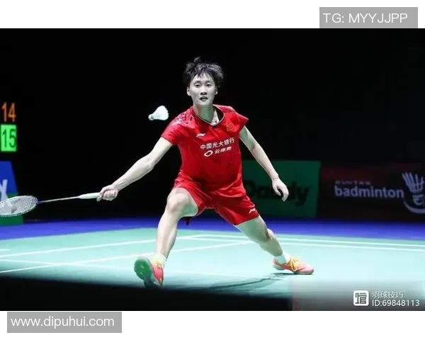 上海羽毛球队心理素质分析与提升策略探讨 上海羽毛球队心理素质分析与提升策略探讨