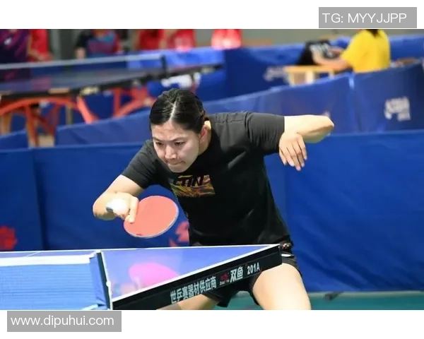 武汉乒乓球队在全国节奏排行榜中荣获第九名展现实力与潜力 武汉乒乓球队在全国节奏排行榜中荣获第九名展现实力与潜力