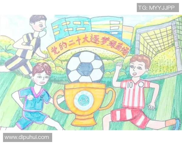 足球明星沉浸书海的卡通形象展现阅读魅力与运动精神 足球明星沉浸书海的卡通形象展现阅读魅力与运动精神