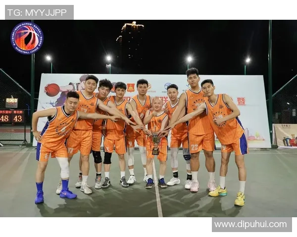 重庆篮球队在冠军赛中的战术分析与表现评估 重庆篮球队在冠军赛中的战术分析与表现评估