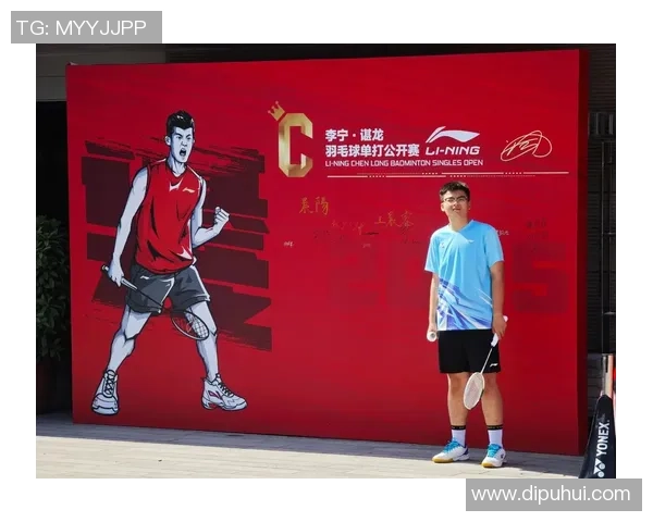 权威发布羽毛球耐力实力排行榜揭晓各国选手表现分析 权威发布羽毛球耐力实力排行榜揭晓各国选手表现分析